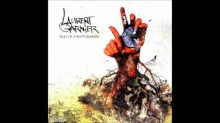 Laurent Garnier - Dealing With The Man