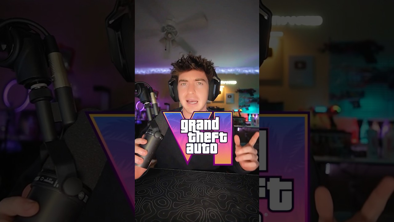 I LIVED IN GTA BEFORE GTA 6🤦🏽‍♀️