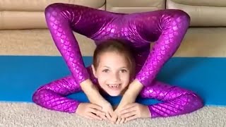 World's Most Talented Kids! | People Are Awesome Kids Compilation 2018