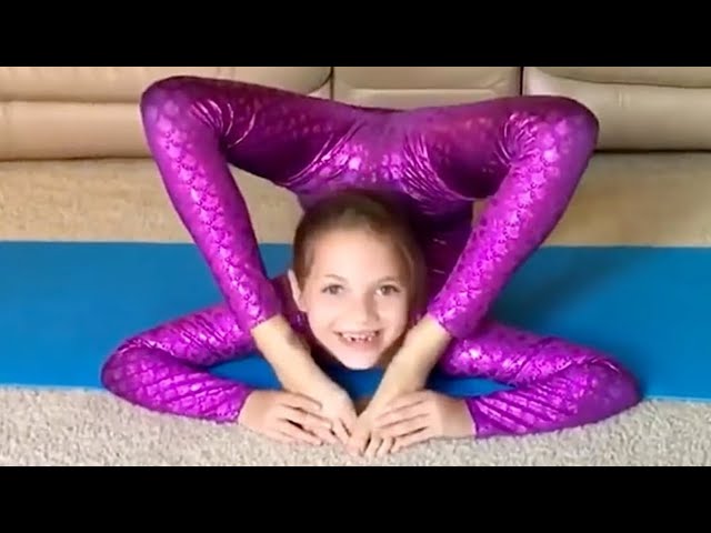 World's Most Talented Kids! | People Are Awesome Kids Compilation 2020 class=