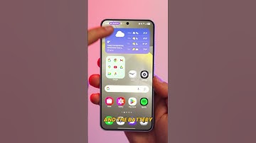 This One UI 7 feature will make your life a little better