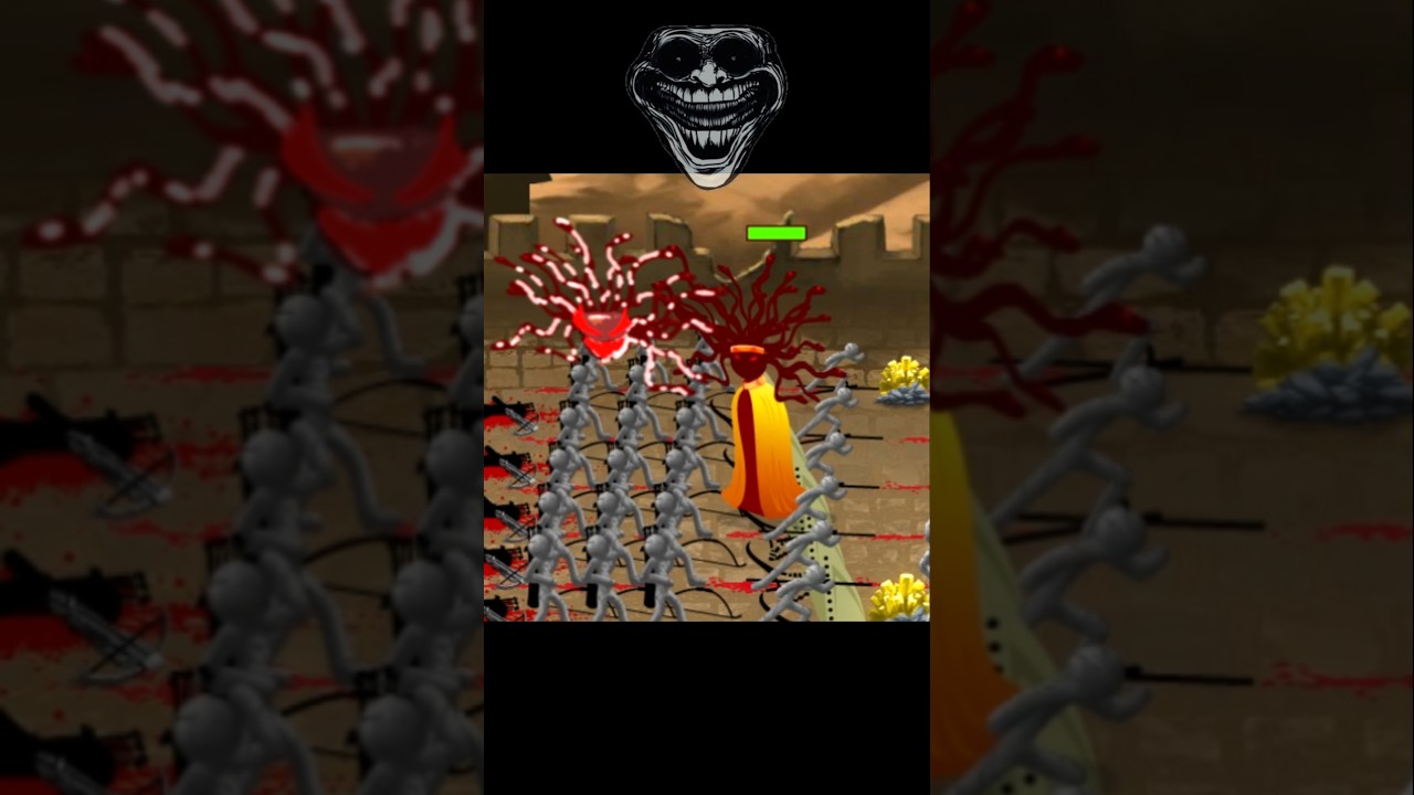 play casino slots online for real money FINAL BOSS MEDUSA! Stick War 2 Troll Face Edit! Legacy stickwarlegacy stickwar2 shorts