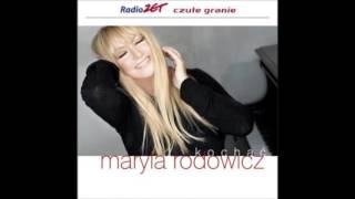 Video thumbnail of "Maryla Rodowicz - Do cholery"