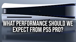 PS5 Pro Spec Leak: What Graphics Performance Is Feasible?