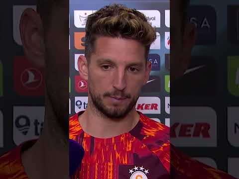 Ciro Mertens'ten Babasına Sürpriz 😅 #shorts #galatasaray