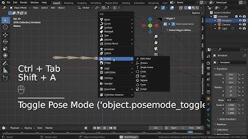 Wiggle 2 - Blender Addon (Wiggle Bones) - Pinning Feature