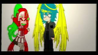 Chipi chapa ||gacha club ||meme||trend||countryhumans|| чит.оп