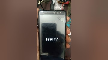 iBRIT Z2 Frp Bypass Ibrit Z2 Official Firmware Frp bypass