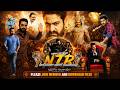 Man of Masses NTR Designs 2026 I Latest NTR Birthday Poster PSD Free Download | 2026 New Design