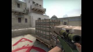 Counter-Strike GO Mini Frag Movie - cozR! Resimi