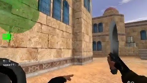 Critical Strike Portable tricks and wallhackglitches on (In)Dust