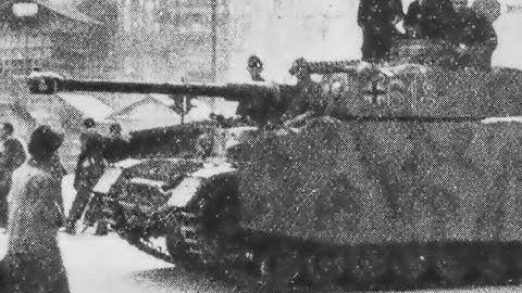 [2v2] Propagandacast #736 [US]Guderian/Atomicbitebite vs [WM/PE]BiffMcGriff/TheEldarPlayer