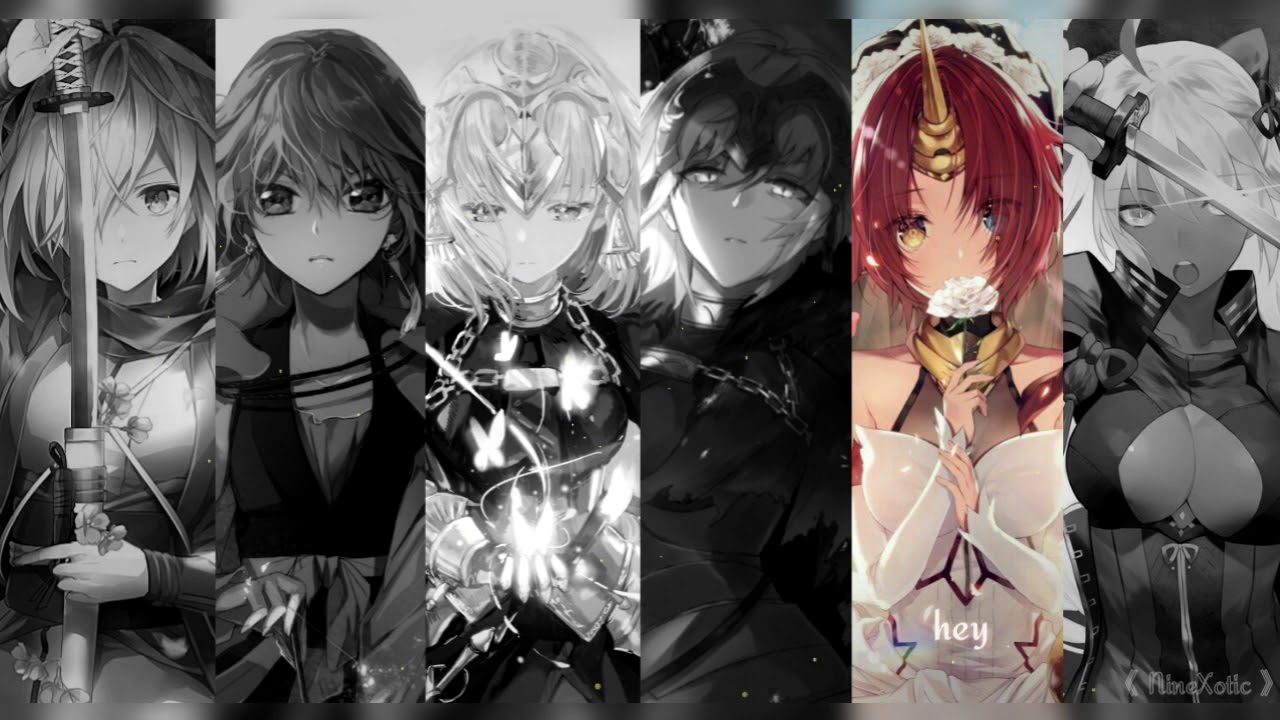 Nightcore - RISE: Katy Perry // Sia // Ariana Grande & MORE (Switching ...