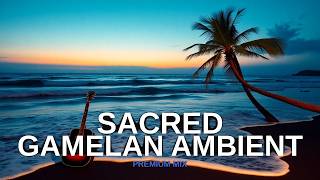 Bali Soul Vibes  Breathe and Let Go