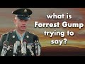 Everyone Is Wrong About Forrest Gump's Message