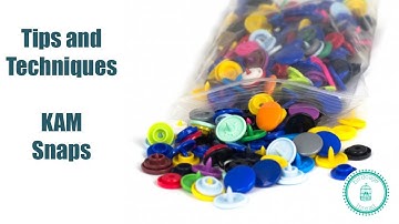 KAM Snap Tutorial