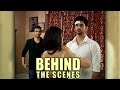 Behind the scenes  from the sets of meri ashiqui tumse hi