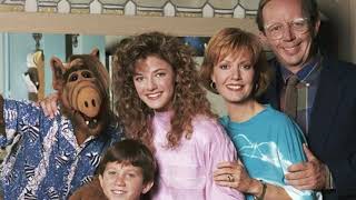 Alf Tv Series Images