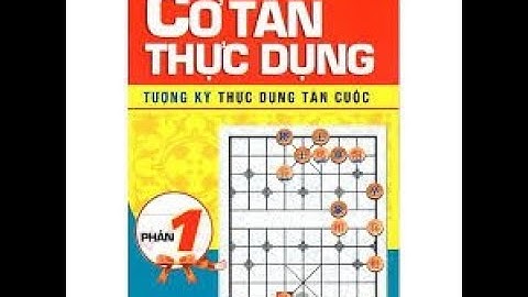 Cờ Tàn Thực Dụng Bài 65