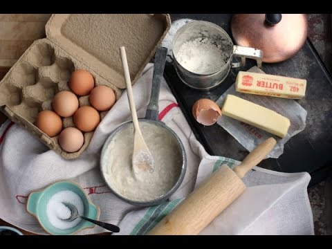 baking-basics:-how-to-properly-measure-ingredients-by-volume