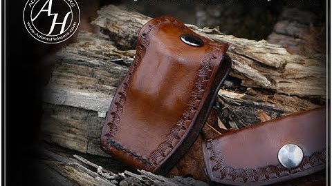 Adams Holsters - Speedloader pouches