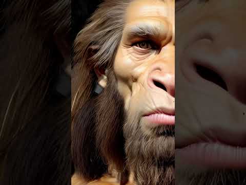 Neanderthals Were Super