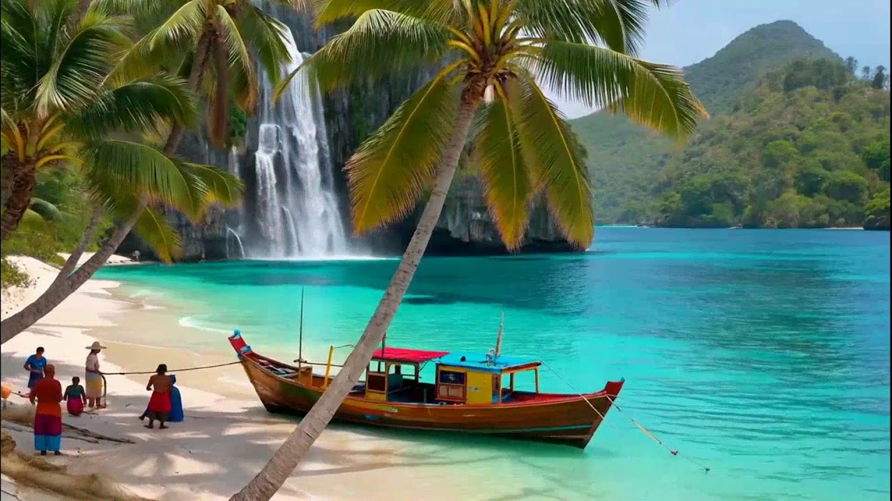 Conscious Roots Selection | Message Music Only 📢