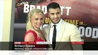 BBC Dira ya Dunia TV Alhamisi 24/06/2021