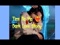 Timi Ra Ma ❤️‍🔥 | Dark Love Story Nepali Rap Song 2026 | Emotional#ViralSong #LoveVibe #GangsterVibe