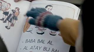 Ayla - Daughter of war Turkish movie emotional scene. 4whatsapp status