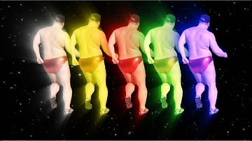 Mr. Thiccman