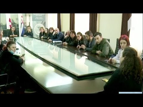 შეხვედრა ბათუმში