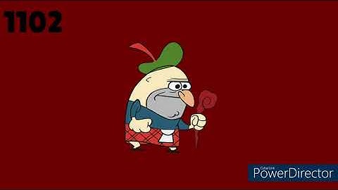 My By The Numbers List Omega Extended Part 62