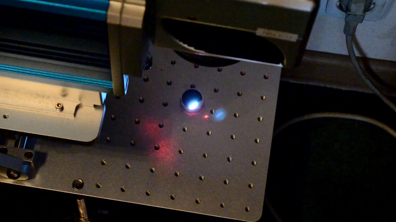 Лазерная гравировка по латуни (brass laser engraving) - YouTube