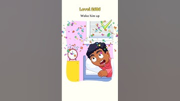 DOP 5 LEVEL 2686 | Delete One Part #gaming #shorts