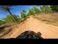 GoPro: Jack Chambers MXGP Prep at Private Track in Florida