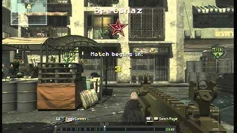 BuhFF singles dispute proof (2nd map bootleg)