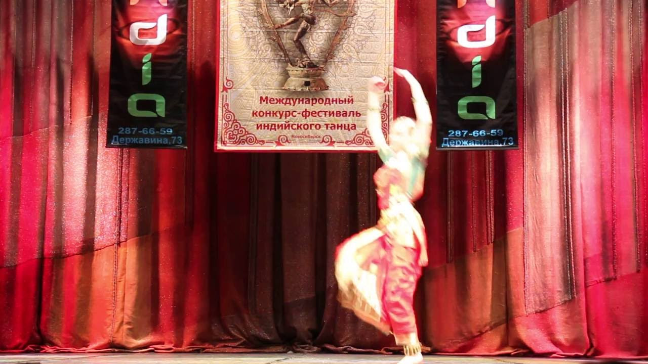 Brindavana Nilaye   kuchipudi dance