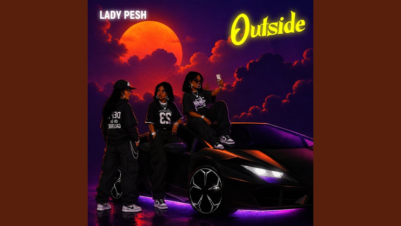 Out Side adlı videoyu YouTube'da izle Out Side adlı videoyu YouTube'da izle