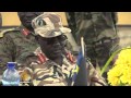 The Rebels of South Sudan: Upper Nile's commanders (2/4)