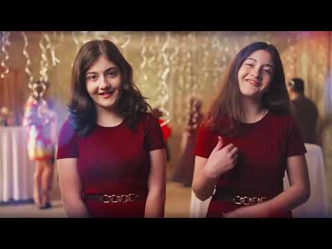 ნიკორას საიუბილეო კლიპი
