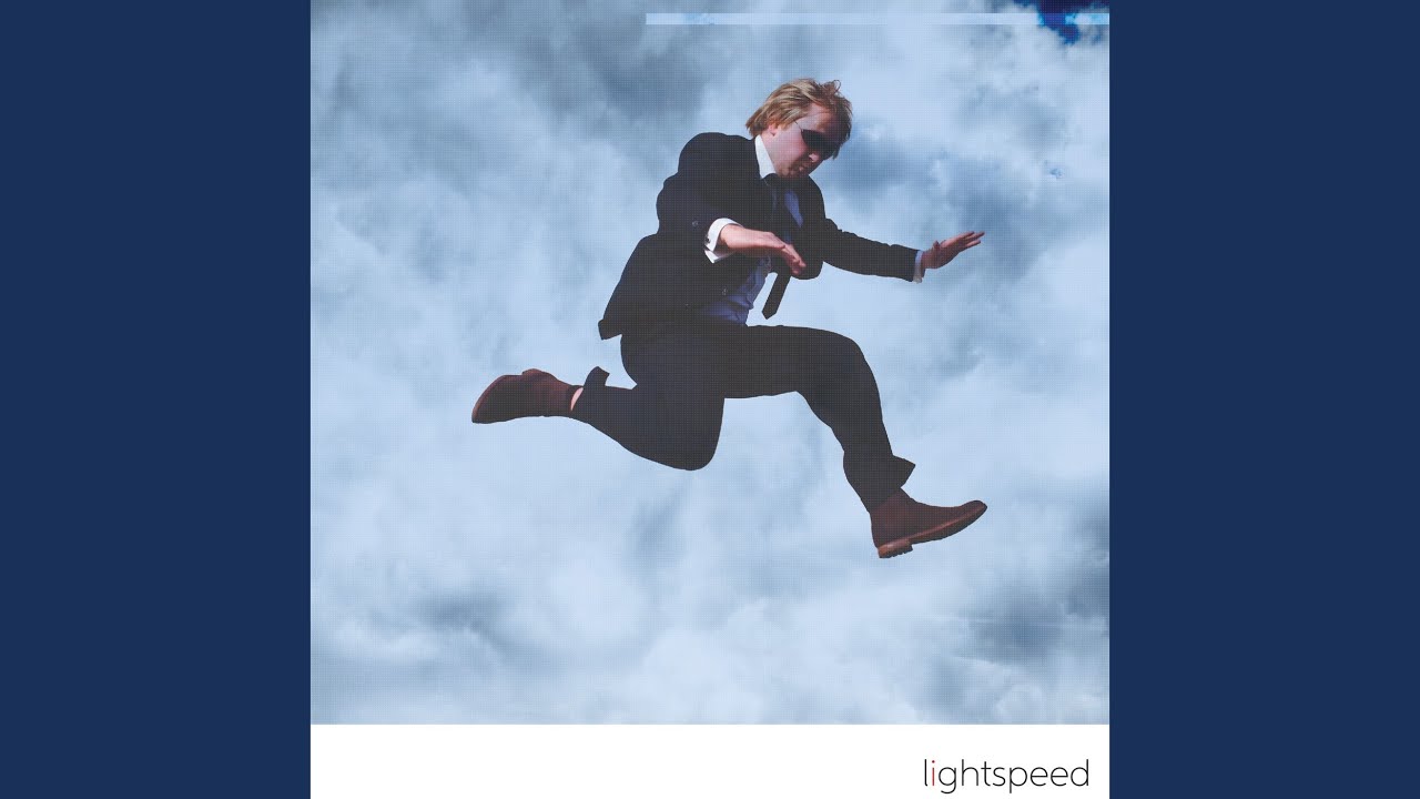 Watch Lightspeed on YouTube Watch Lightspeed on YouTube