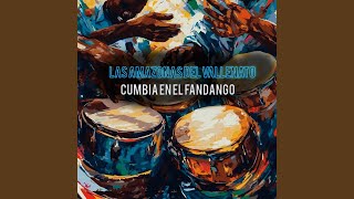 Cumbia en el Fandango