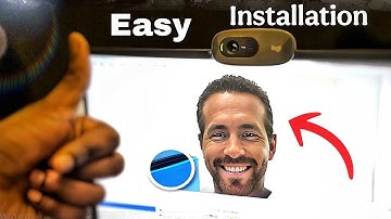 Installing DeepFaceLive Deep-live-Cam and Roopcam EASILY for Realtime FaceSwap!