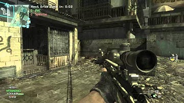 [Mw3 short clips] Ep. 2 - Wtf ?