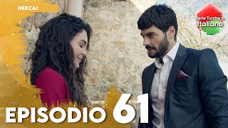 Hercai - Episodio 61