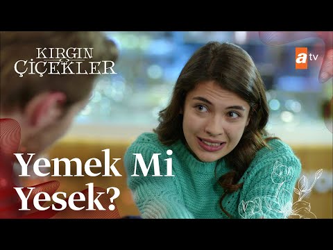 Eylül, Ali'yi oyalamak için yalan söylüyor! - Kırgın Çiçekler 111. Bölüm