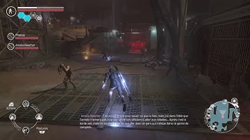 Technomancer extrem difficulty
