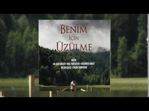 Benim İçin Üzülme - Hopa Dram #adamüzik