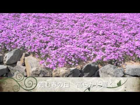 誓いのKANON　op.34（オリジナル曲＃１４）